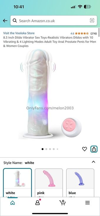 melon2003 Nude Leaks OnlyFans Photo 12