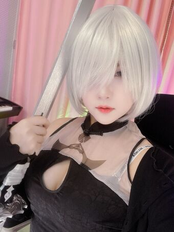 Melonell Nude Leaks OnlyFans Photo 14
