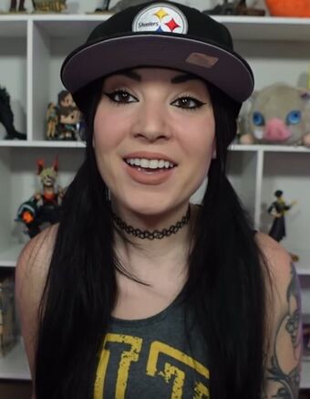 Melonie Mac