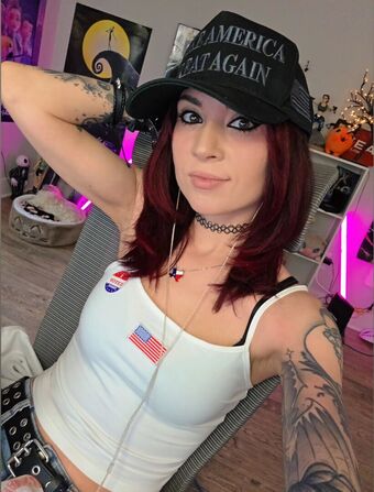 MelonieMac Nude Leaks OnlyFans Photo 251
