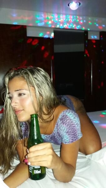 Melony Vitoria