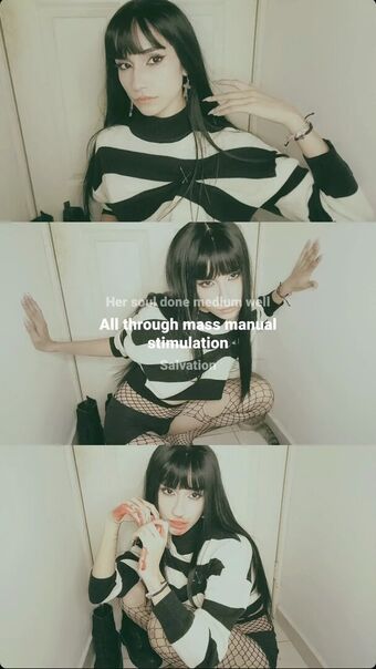 Melsofdeleon Nude Leaks OnlyFans Photo 6