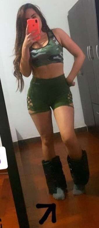 melsprala Nude Leaks OnlyFans Photo 32