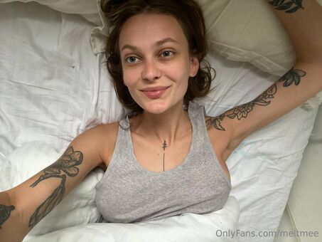 meltmee Nude Leaks OnlyFans Photo 12