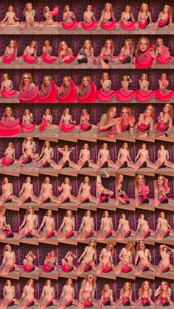 meltymochi Nude Leaks OnlyFans Photo 283