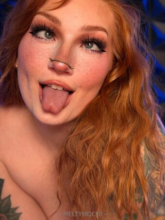 meltymochi Nude Leaks OnlyFans Photo 286