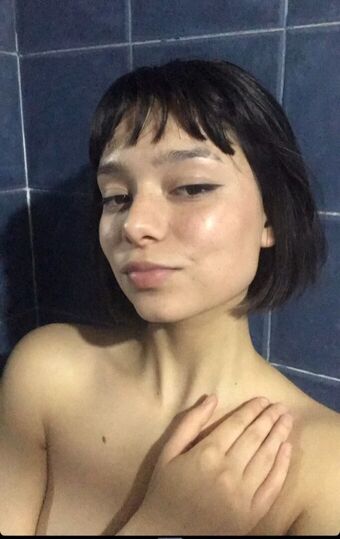 Mely Francano Nude Leaks OnlyFans Photo 1