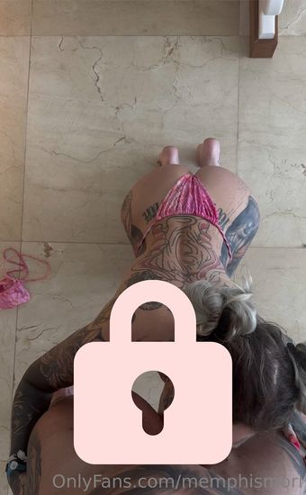 Memphis Mori Nude Leaks OnlyFans Photo 6