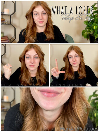 Menarepotatoes Nude Leaks OnlyFans Photo 19