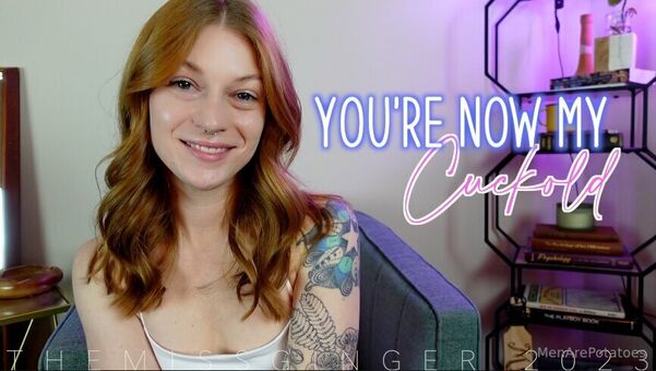 Menarepotatoes Nude Leaks OnlyFans Photo 31