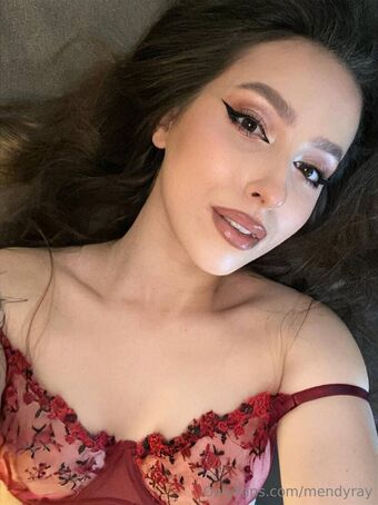 mendyray