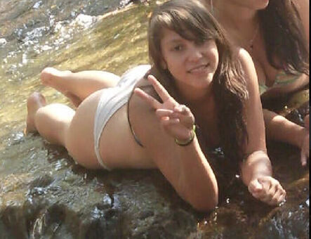 Meninas Do Mato Grosso