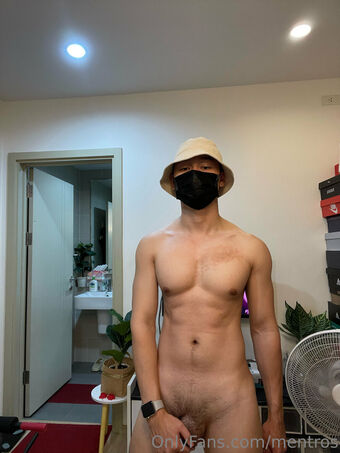 mentros Nude Leaks OnlyFans Photo 10