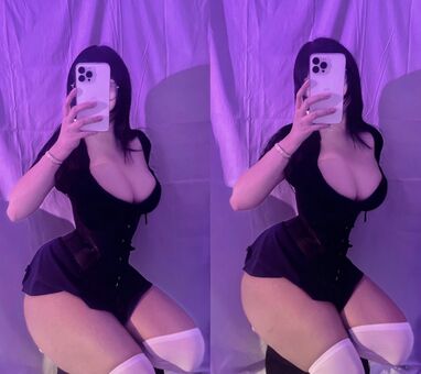 meochai Nude Leaks OnlyFans Photo 16