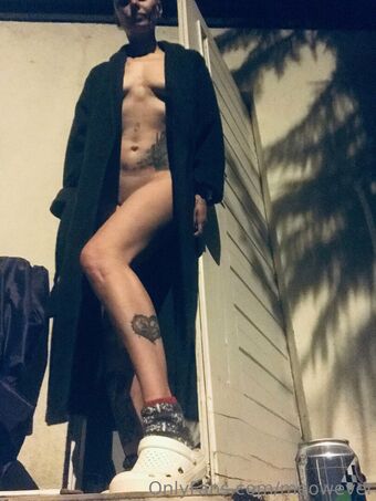 meowever Nude Leaks OnlyFans Photo 8