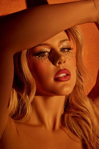 Mercedes Blanche Nude Leaks OnlyFans Photo 5