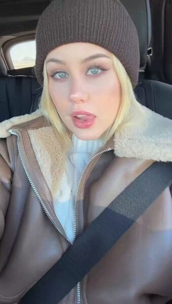 Mercedes Blanche Nude Leaks OnlyFans Photo 8