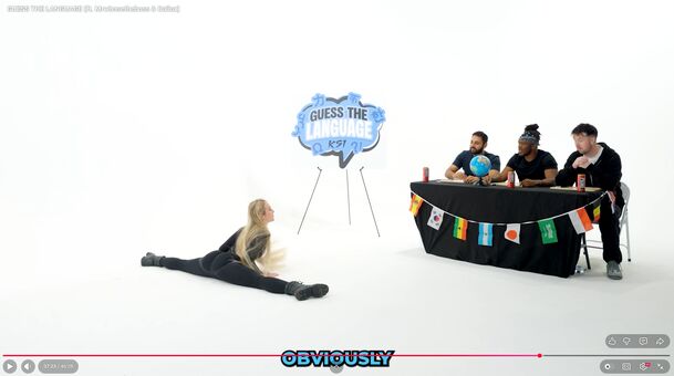 Mercedes The Dancer Nude Leaks OnlyFans Photo 2