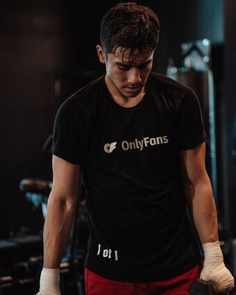 merch