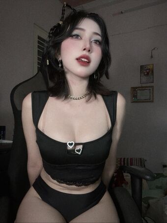 Mercury Nguyen Nude Leaks OnlyFans Photo 58