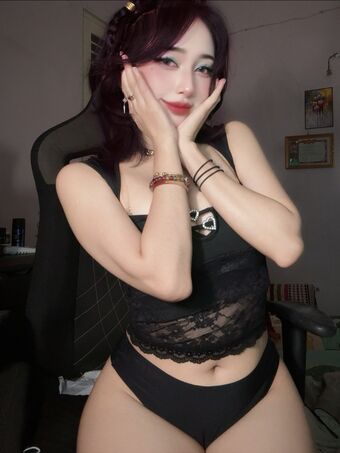 Mercury Nguyen Nude Leaks OnlyFans Photo 60