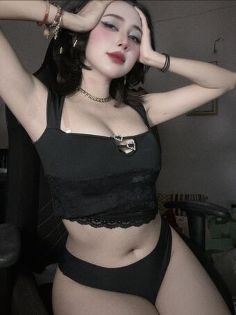 Mercury Nguyen Nude Leaks OnlyFans Photo 62