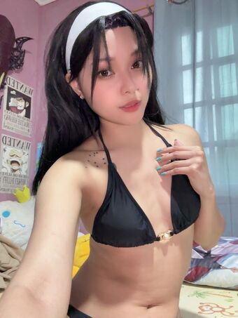 Mercyuyu Nude Leaks OnlyFans Photo 108
