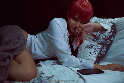 Mercyuyu Nude Leaks OnlyFans Photo 110