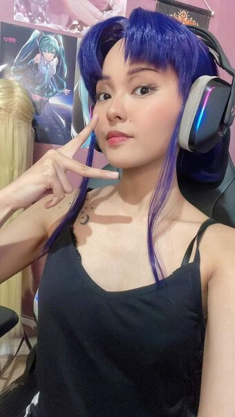 Mercyuyu Nude Leaks OnlyFans Photo 111