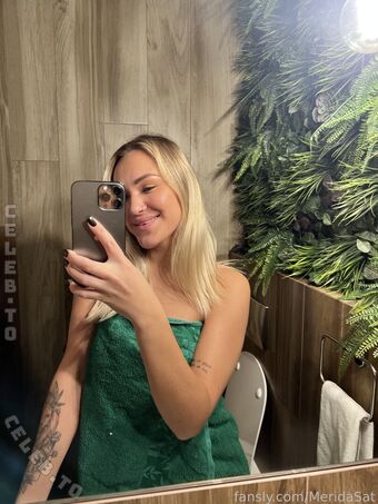 Merida Sat Nude Leaks OnlyFans Photo 93