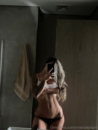 Merideglam Nude Leaks OnlyFans Photo 36