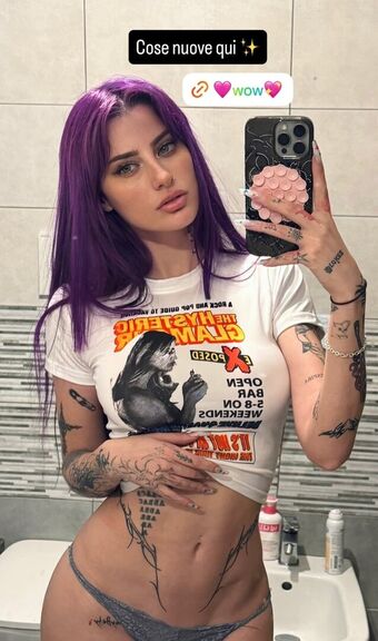 Merisiel Irum Nude Leaks OnlyFans Photo 187