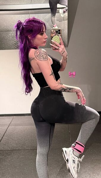 Merisiel Irum Nude Leaks OnlyFans Photo 188