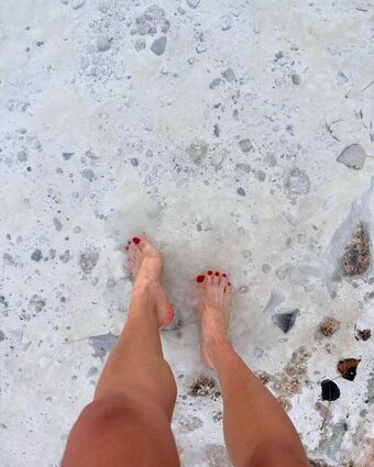 Merve Elmas Nude Leaks OnlyFans Photo 112