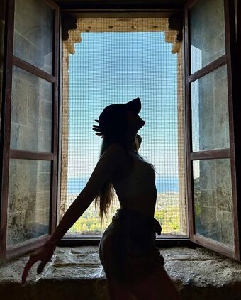 Merve Elmas Nude Leaks OnlyFans Photo 116