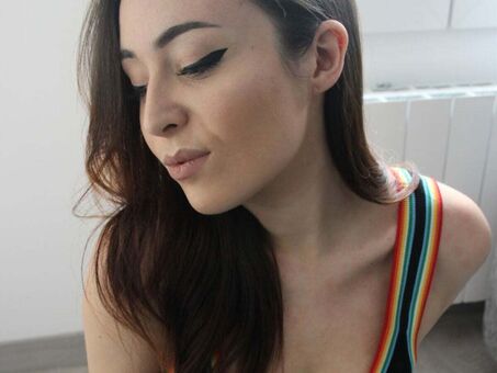 mery_soldier Nude Leaks OnlyFans Photo 21