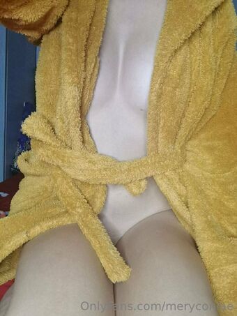 meryconlae Nude Leaks OnlyFans Photo 1