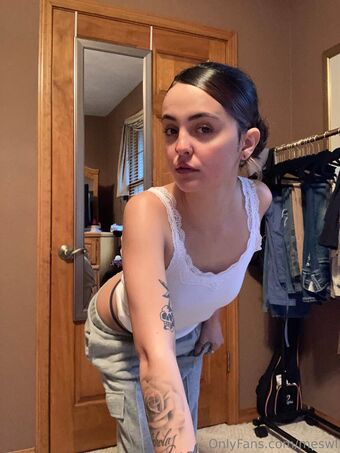 meswl Nude Leaks OnlyFans Photo 13