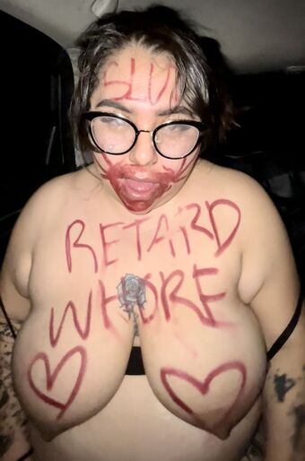 Mexicansluutabby Nude Leaks OnlyFans Photo 1