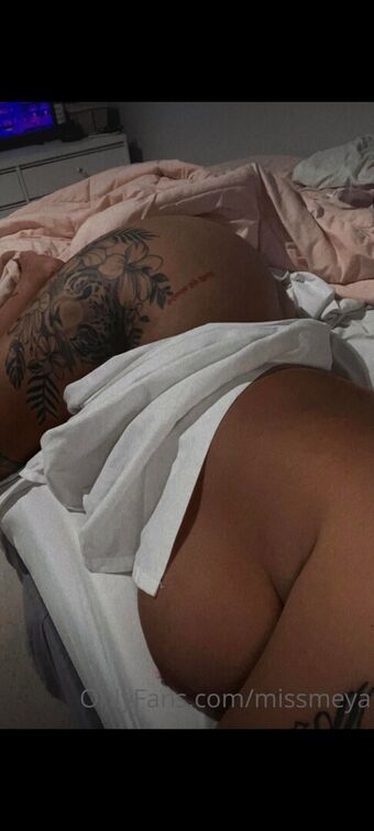 Meya Taylor,