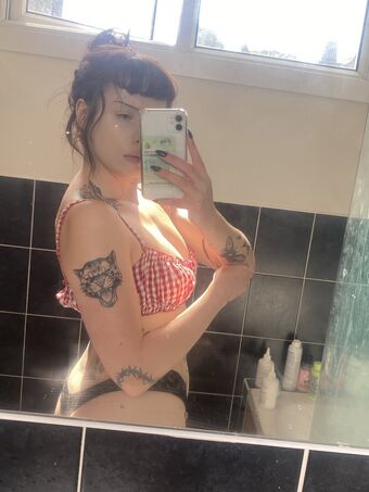 mformorphine Nude Leaks OnlyFans Photo 14