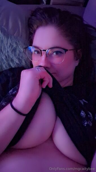 mgcaitybee Nude Leaks OnlyFans Photo 10