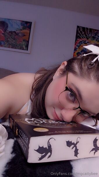 mgcaitybee Nude Leaks OnlyFans Photo 11