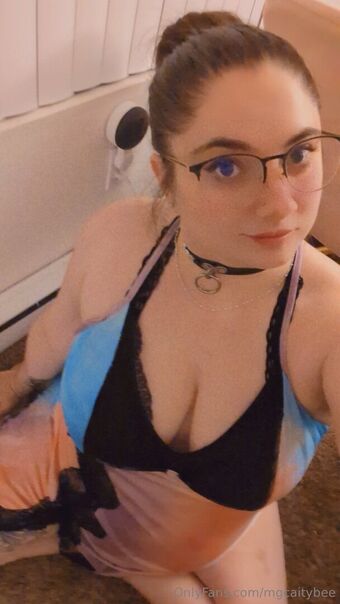 mgcaitybee Nude Leaks OnlyFans Photo 19