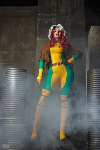 Mi2ray Cosplay