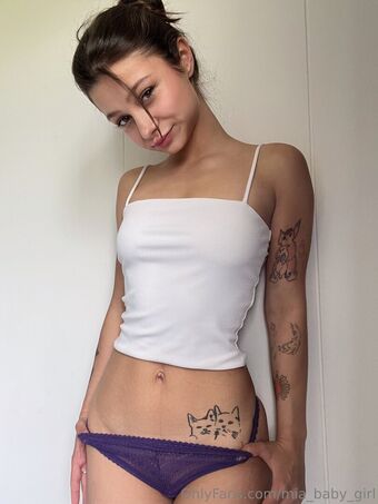 mia_baby_girl Nude Leaks OnlyFans Photo 27