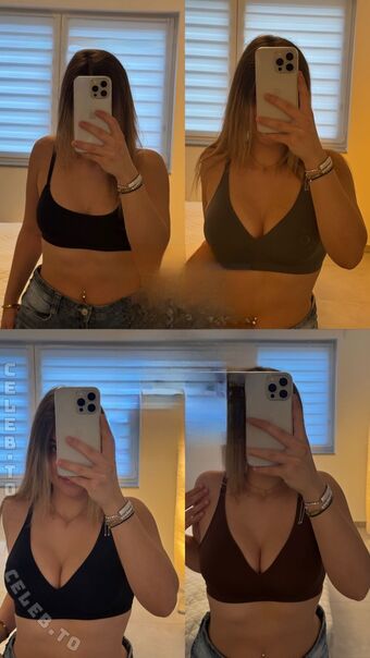 Mia Bender Nude Leaks OnlyFans Photo 21