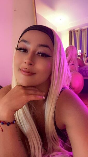 Mia Bloom Nude Leaks OnlyFans Photo 72