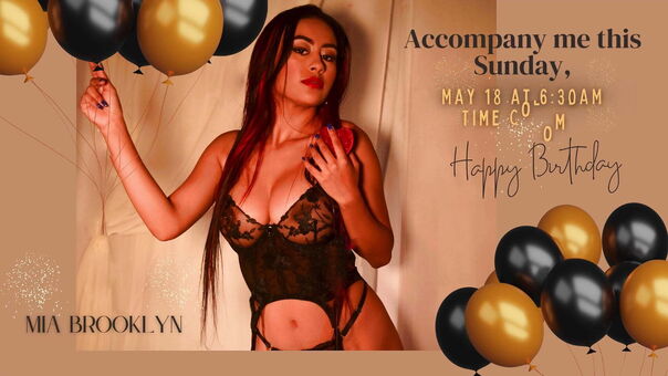 Mia Brooklyn18 Nude Leaks OnlyFans Photo 4