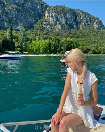 Mia Capucine Nude Leaks OnlyFans Photo 24